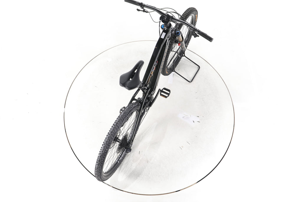 R Raymon TrailRay 140E 11.0 E-Bike Fully 2024 - Image 23