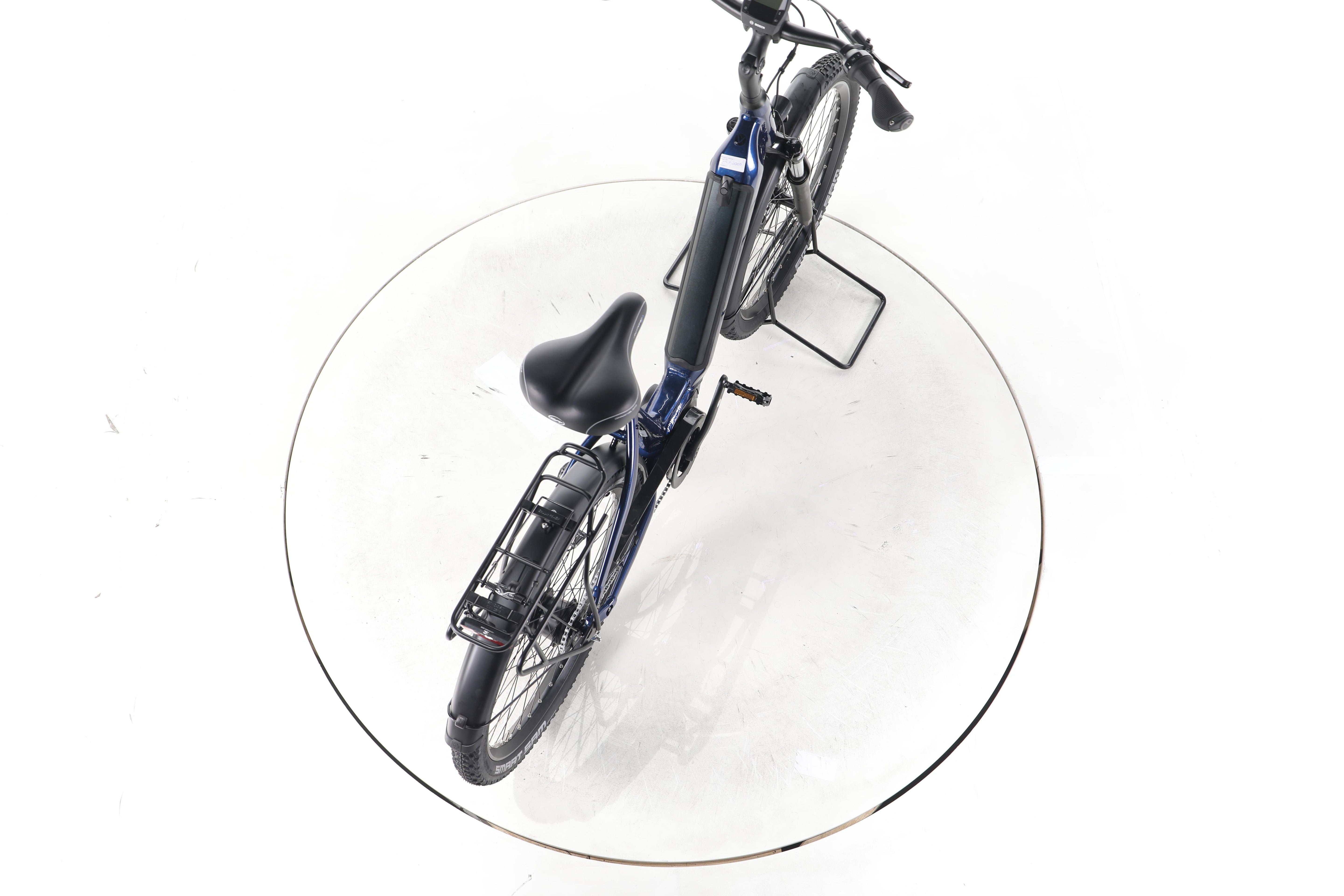 Velo de Ville SEB 890 City E-Bike Tiefeinsteiger - Image 23
