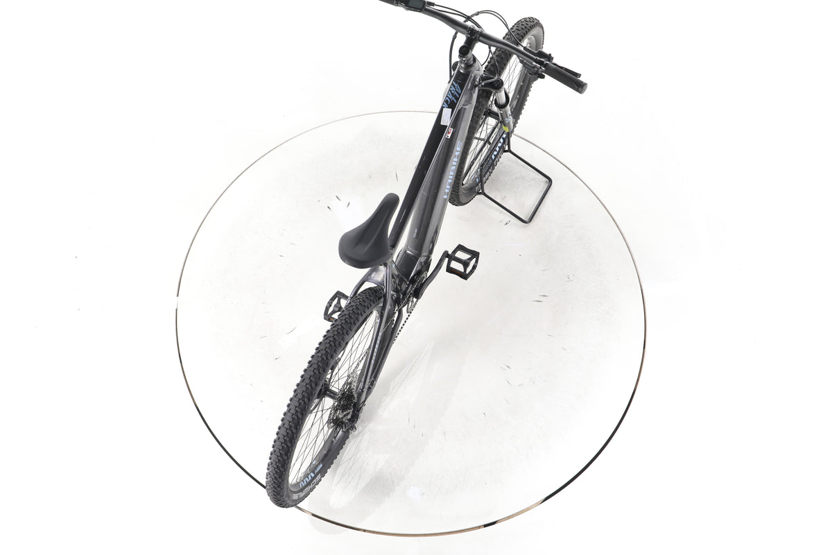 Haibike AllTrack 5 E-Bike 2024 - Image 23