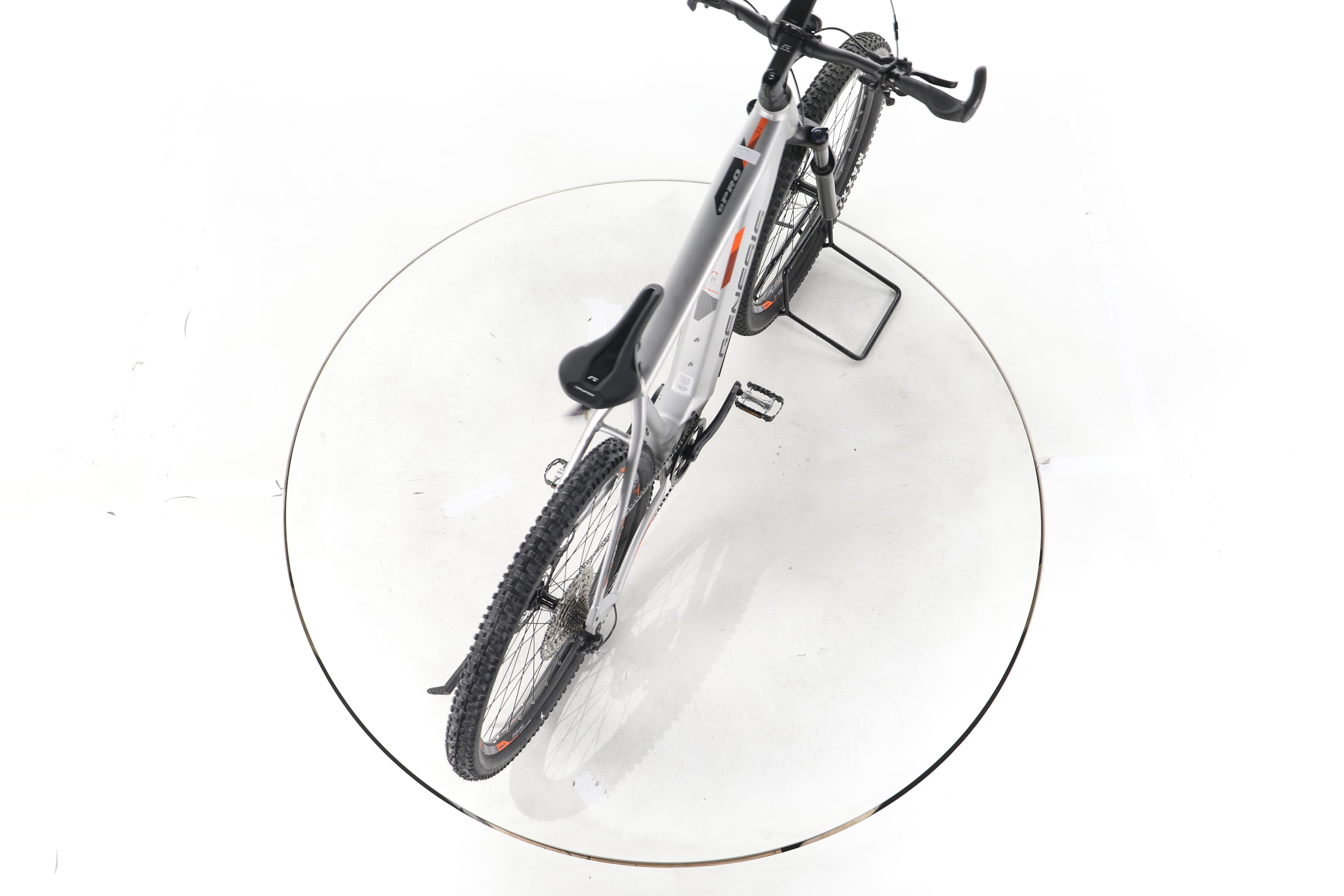 Genesis E-PRO MTB E-Bike 2024 - Image 23