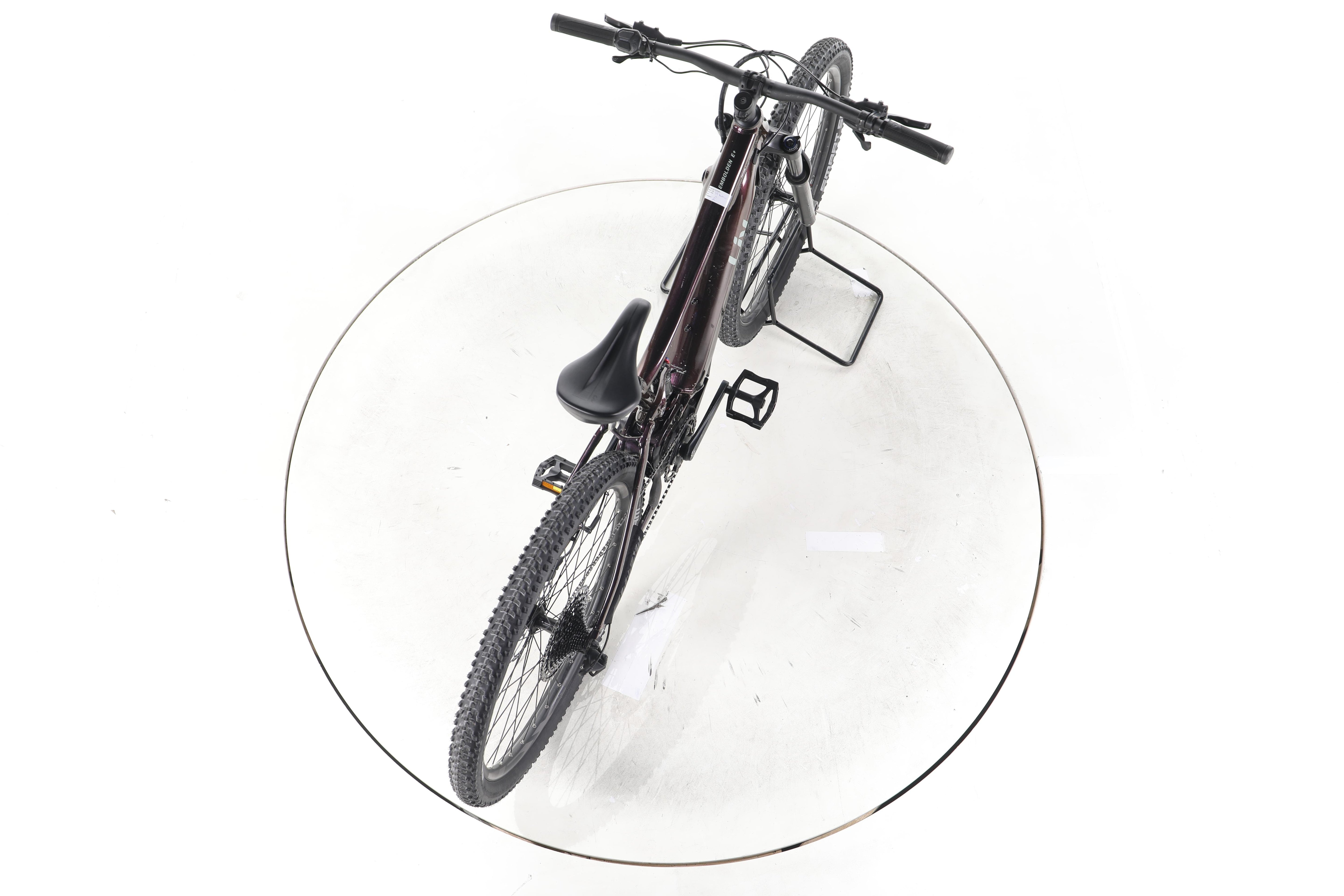 Liv Embolden E+ 1 E-Bike Fully - Image 23