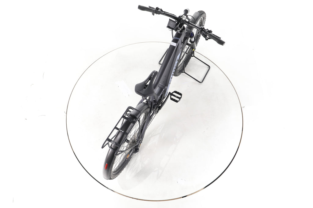 Ghost E-Teru Advanced EQ TR Trekking E-Bike - Image 23
