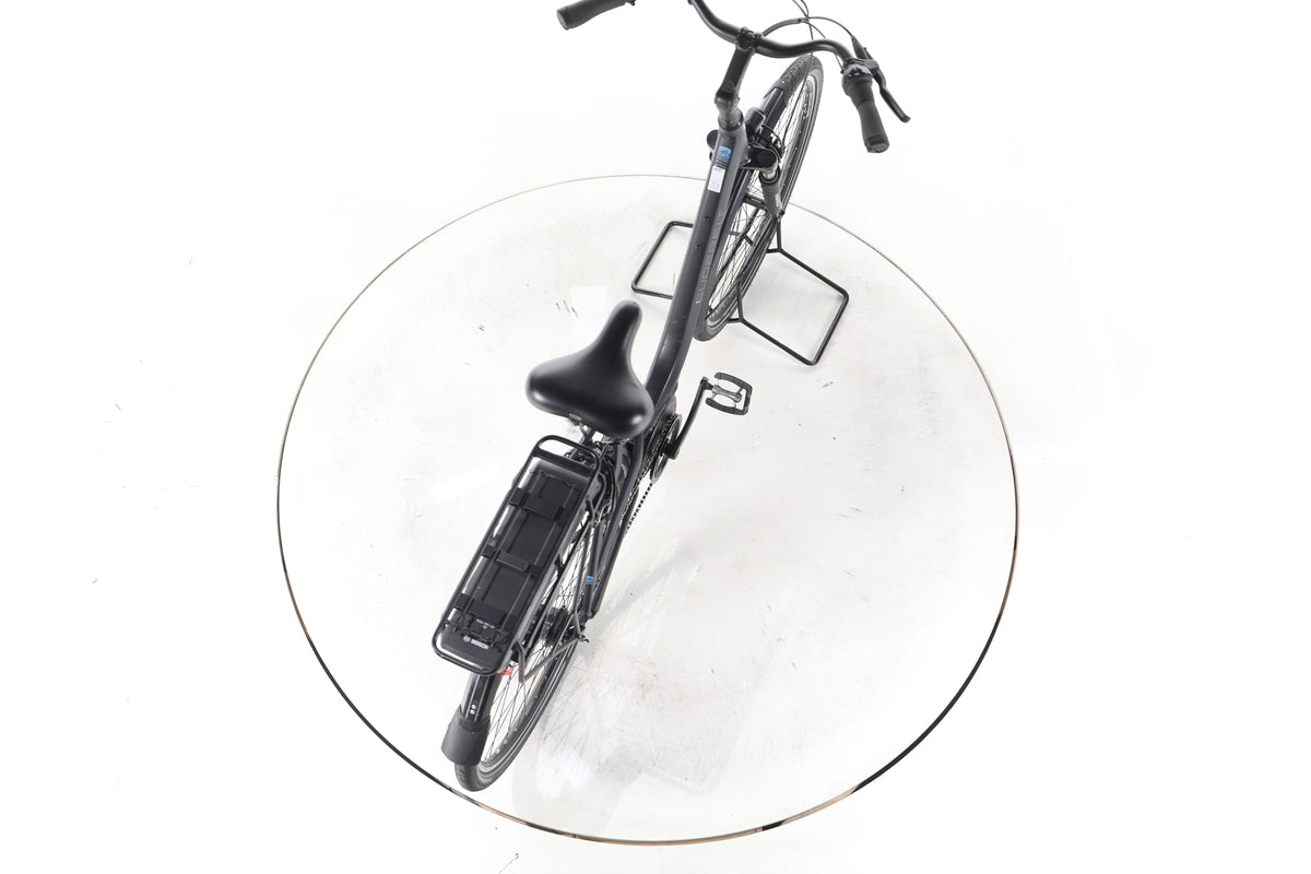 Gudereit EC-3 RT City E-Bike Tiefeinsteiger - Image 23