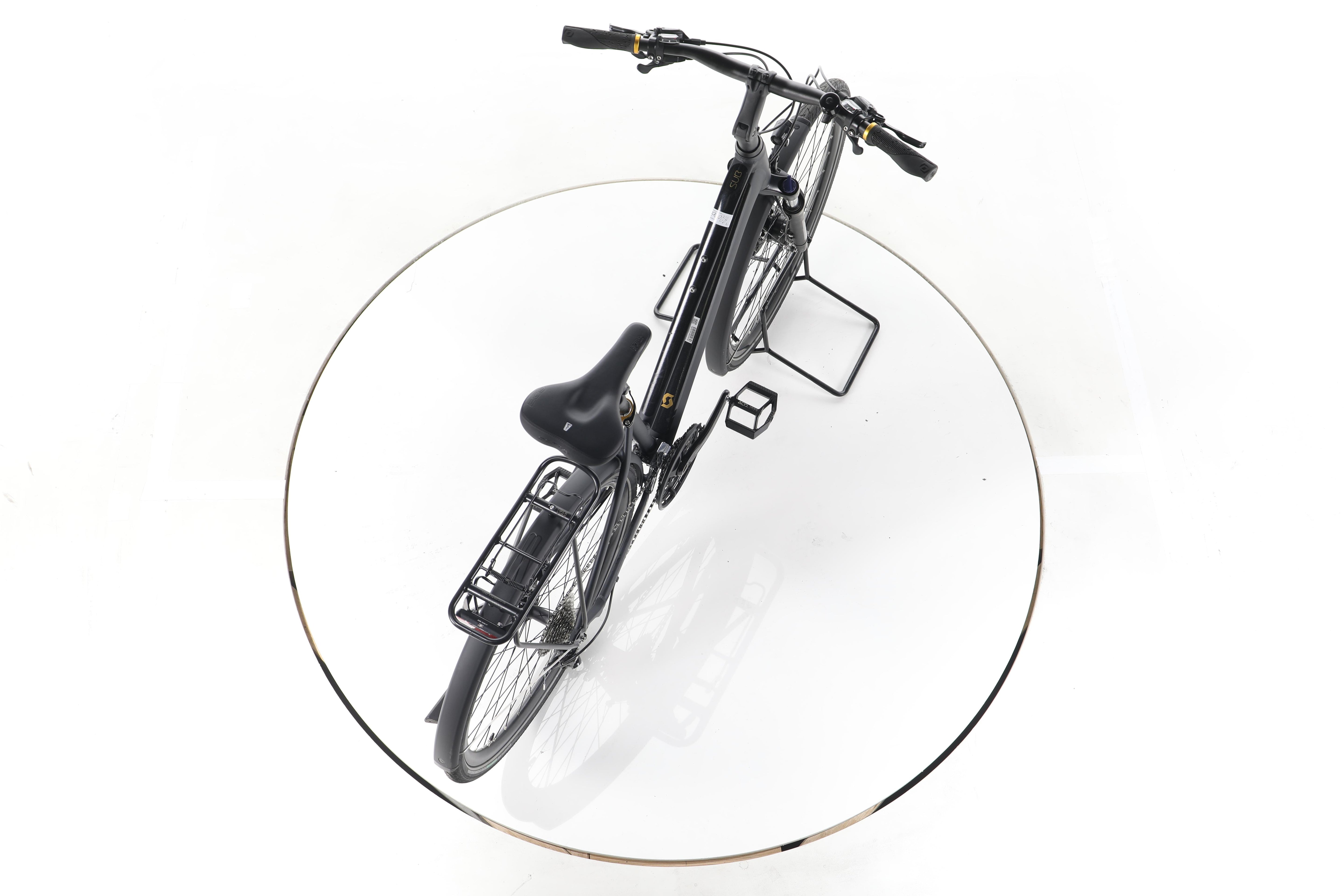 Scott Sub Sport 20 Fahrrad City & Trekking - Image 23