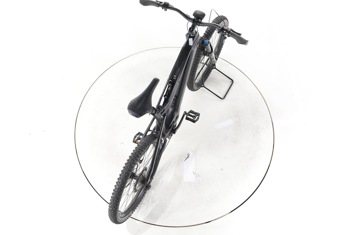 M1-Sporttechnik Erzberg CC E-Bike Fully Carbon 2024 - Image 23