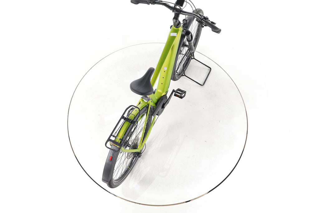 Cube Kathmandu Hybrid EXC Trekking E-Bike 2025 - Image 23