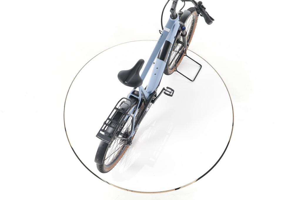IXGO MT-E Five Trekking E-Bike 2024 - Image 23