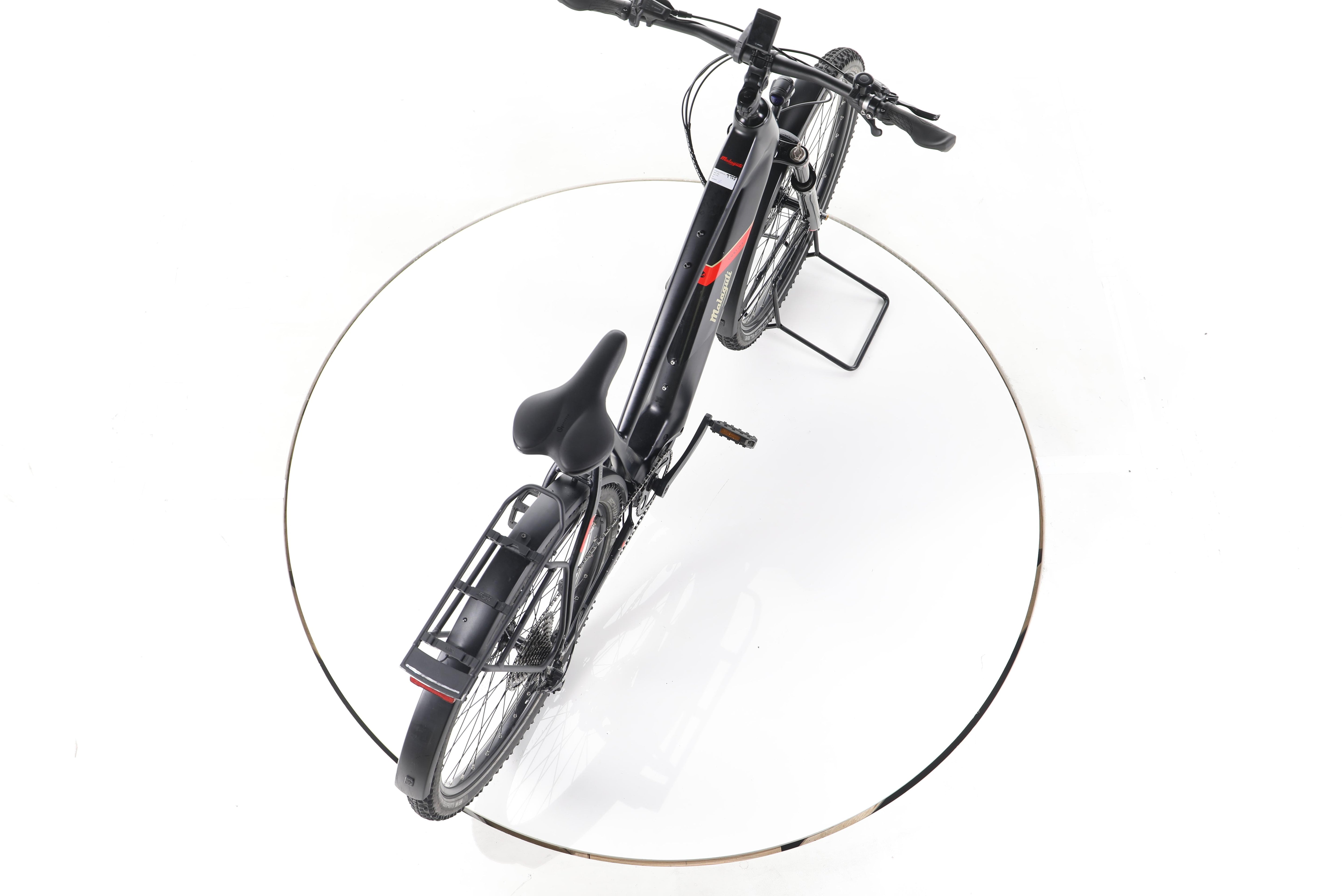 Malaguti Cortina TRT 5.2 Trekking E-Bike - Image 23