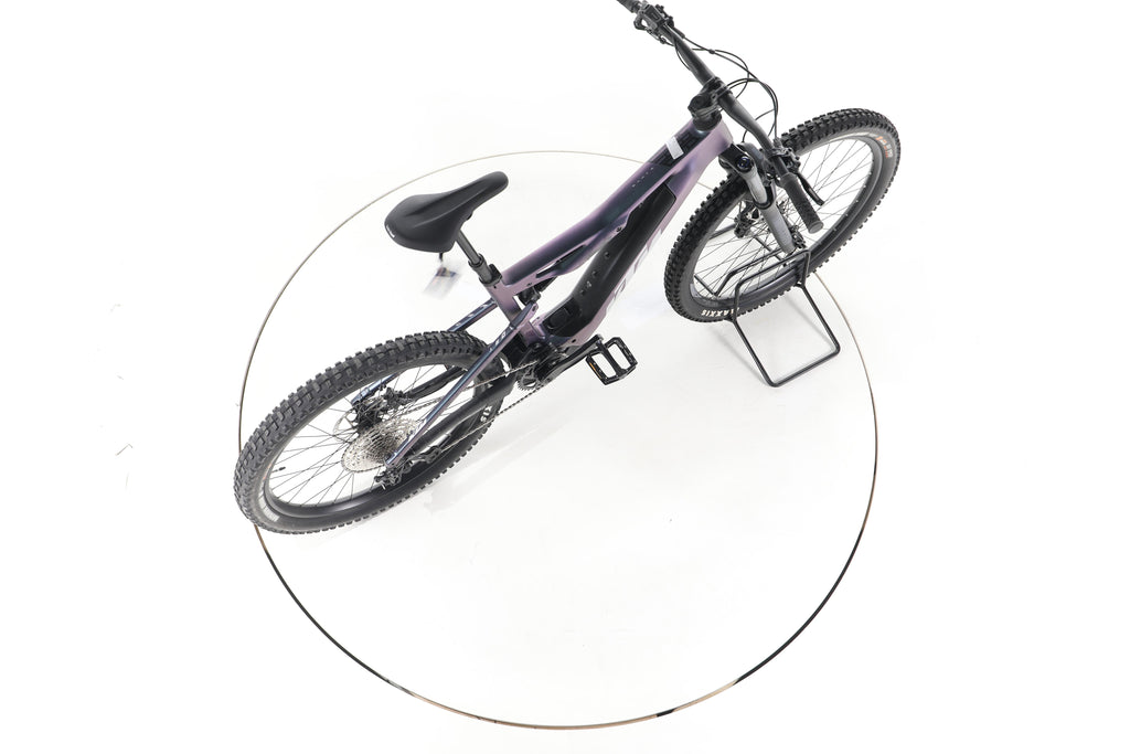 KTM Macina Kapoho Elite E-Bike Fully Carbon - Image 24