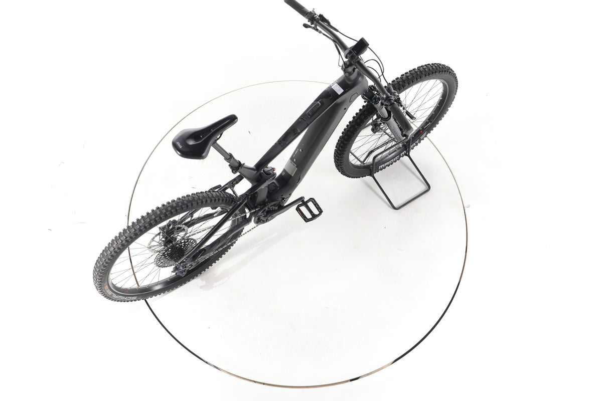 Conway Xyron S 7.9 E-Bike Fully Carbon - Image 24