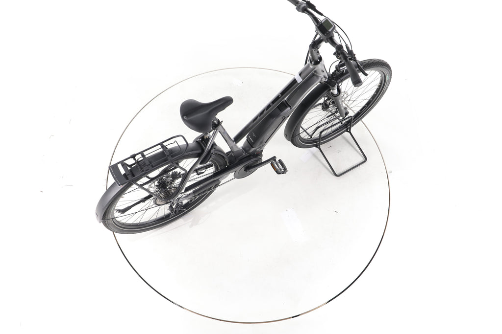 MORRISON E 6.0 Trekking E-Bike - Image 24