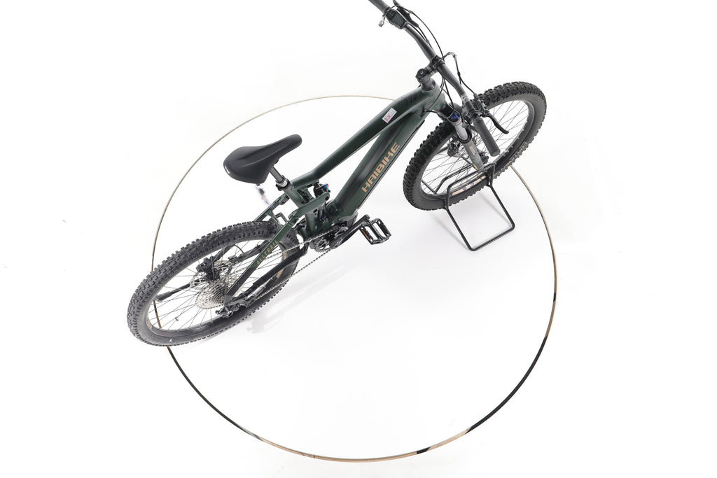 Haibike Alltrail 4 E-Bike Fully - Image 24