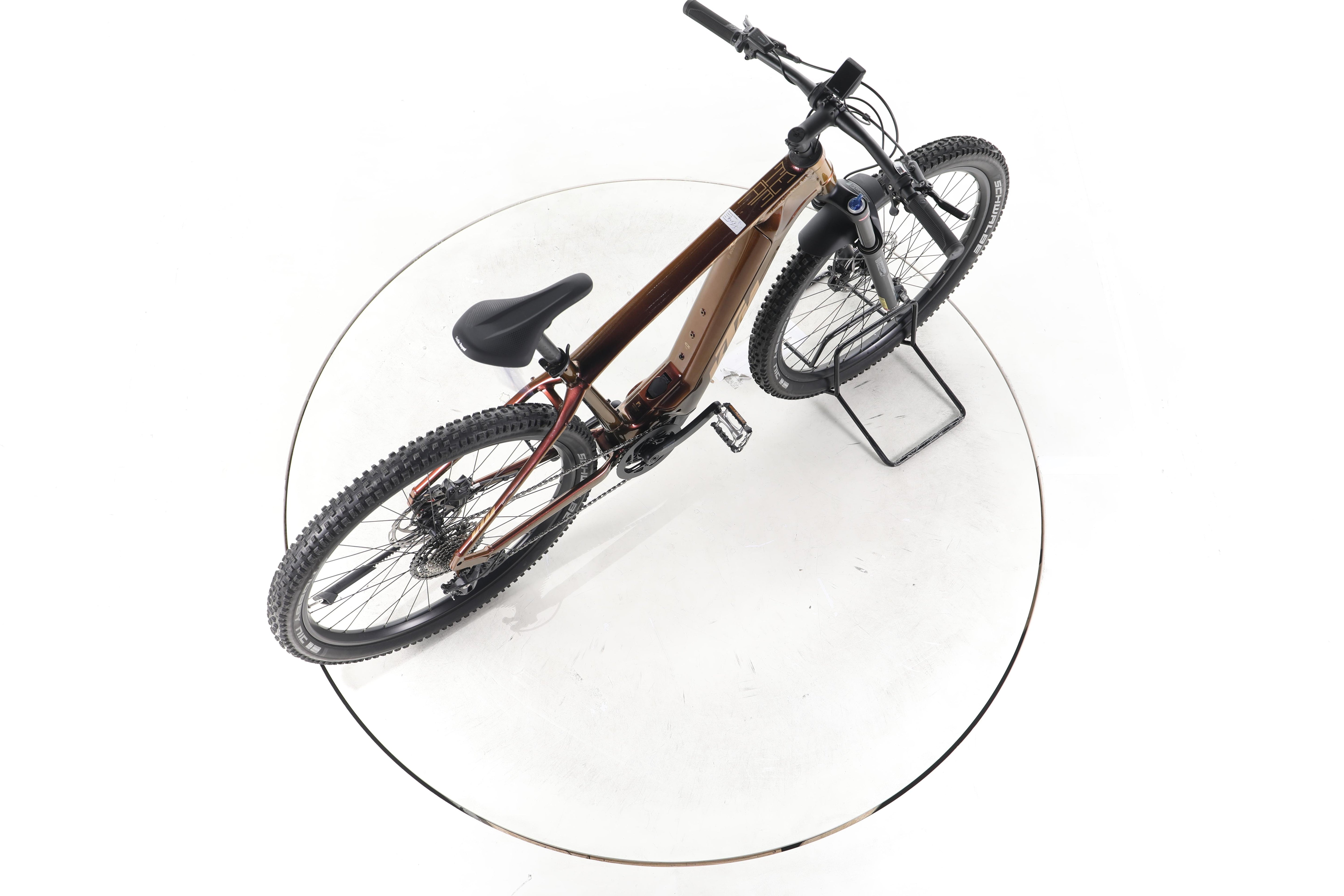 KTM Macina Team 792 E-Bike - Image 24