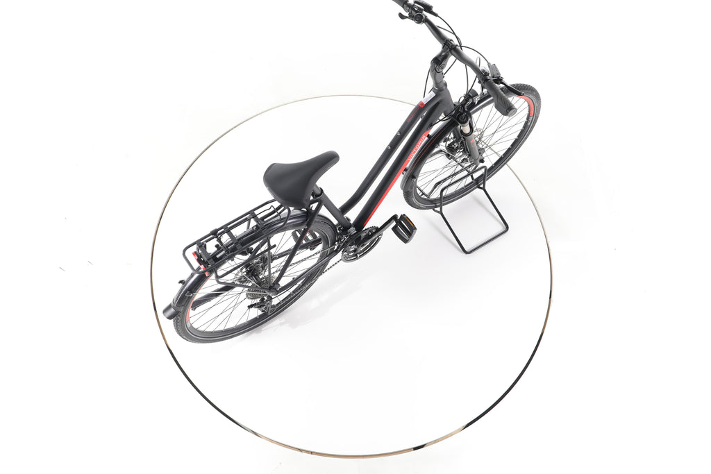 Victoria Trekking 8.7 Fahrrad City & Trekking - Image 24