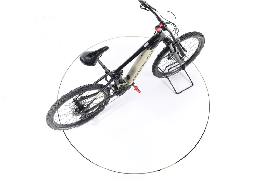 Mondraker DUSK E-Bike Fully - Image 24