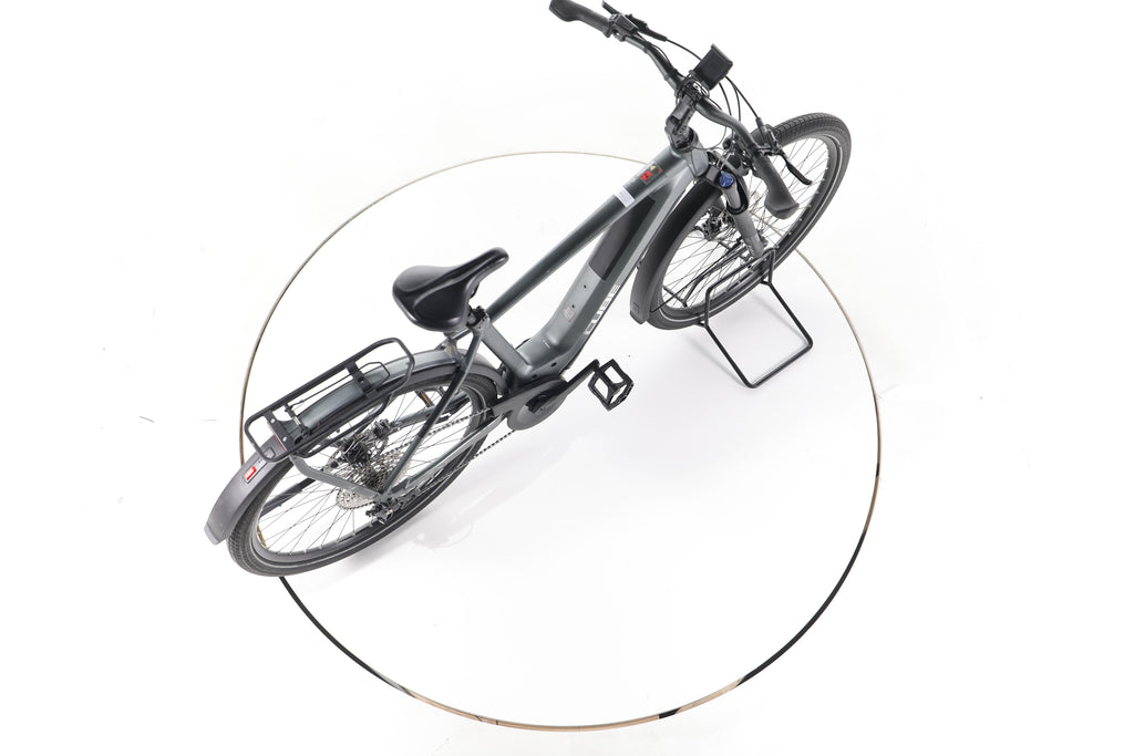 Cube Kathmandu Hybrid Pro Trekking E-Bike - Image 24