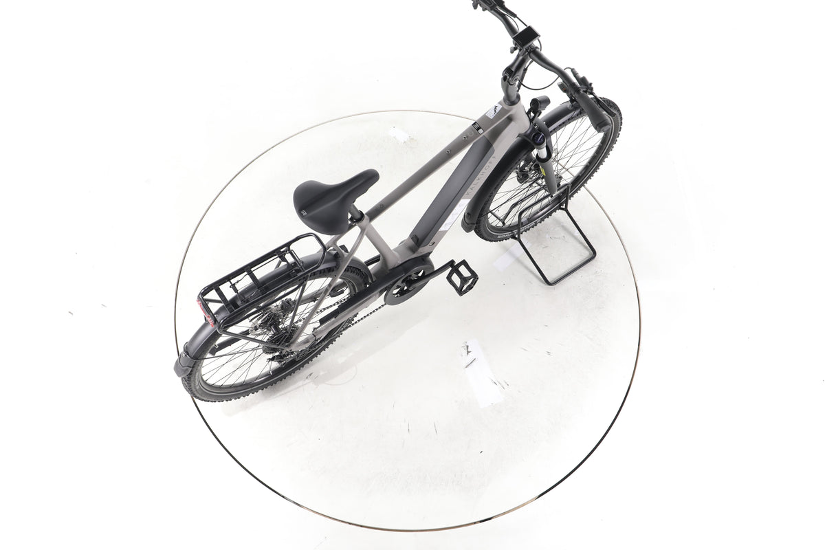 Kalkhoff Entice 3.B Move Trekking E-Bike - Image 24