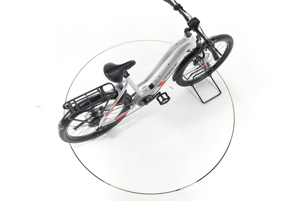 Haibike Trekking 7 Trekking E-Bike - Image 24