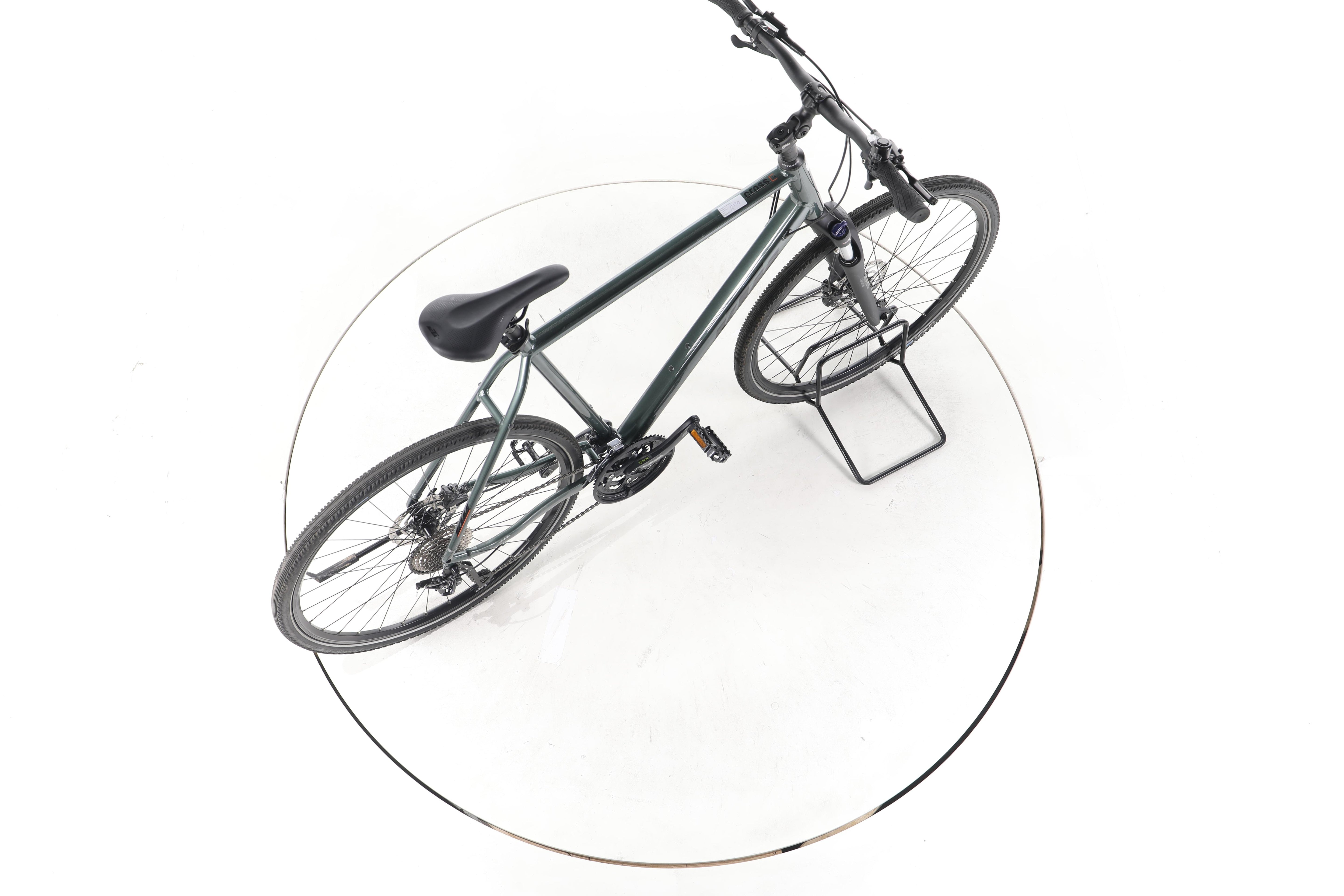 KTM Cross 30 Fahrrad City & Trekking - Image 24