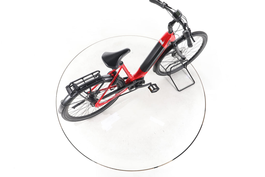 Gazelle Ultimate C8+ HMB City E-Bike Tiefeinsteiger - Image 24