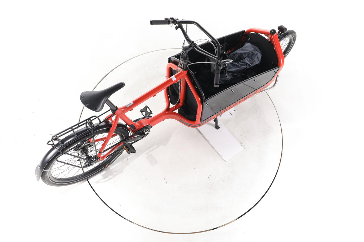 Larry vs Harry Bullitt C1.12 Lastenrad - Image 24