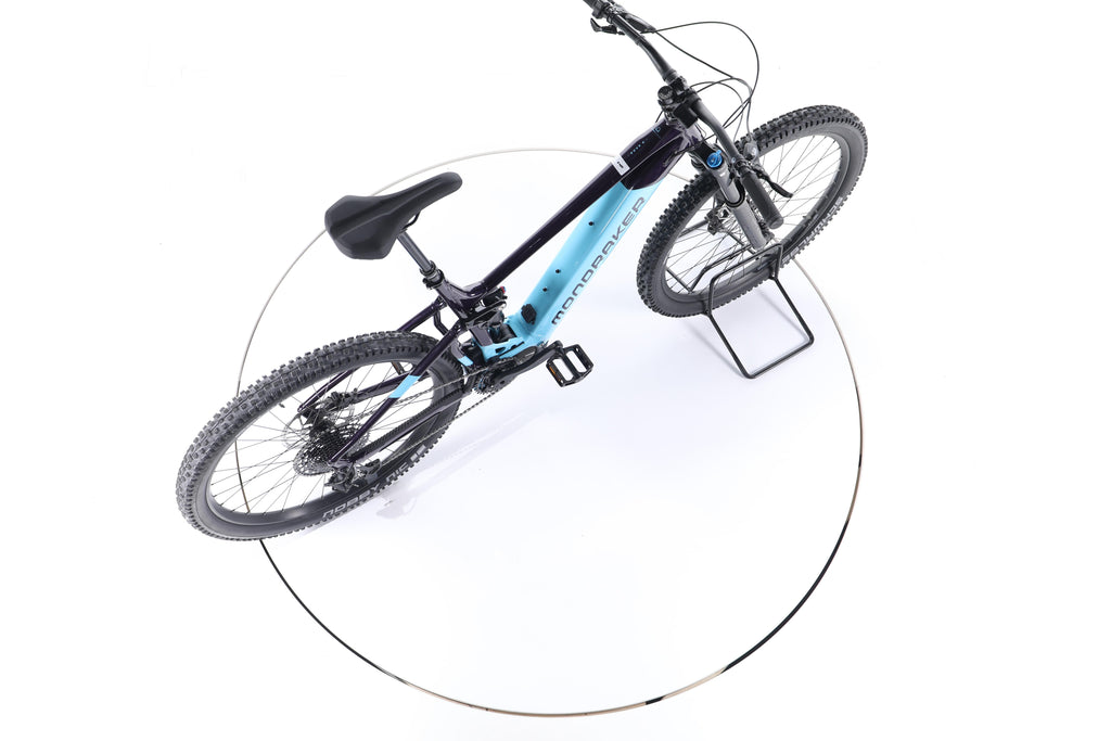 Mondraker DUSK R E-Bike Fully - Image 24