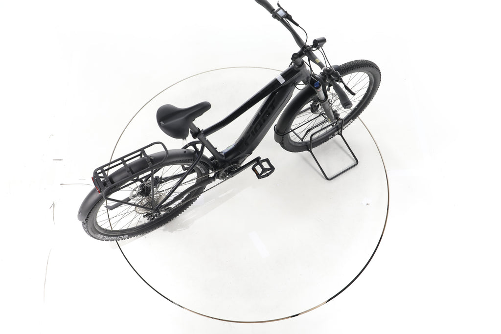 Giant Fathom E+ EX Trekking E-Bike - Image 24