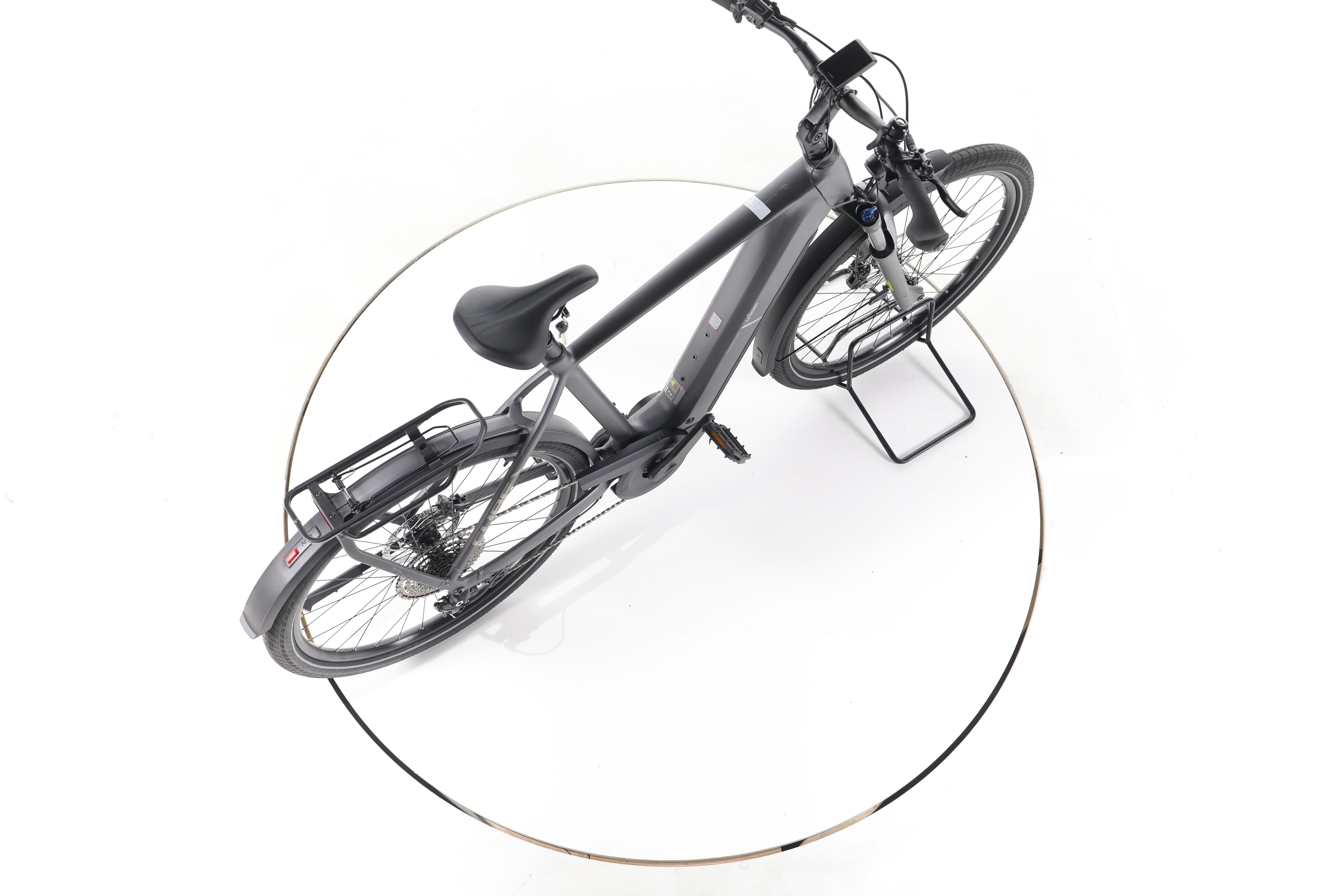 Cube Kathmandu Hybrid Pro Trekking E-Bike 2025 - Image 24