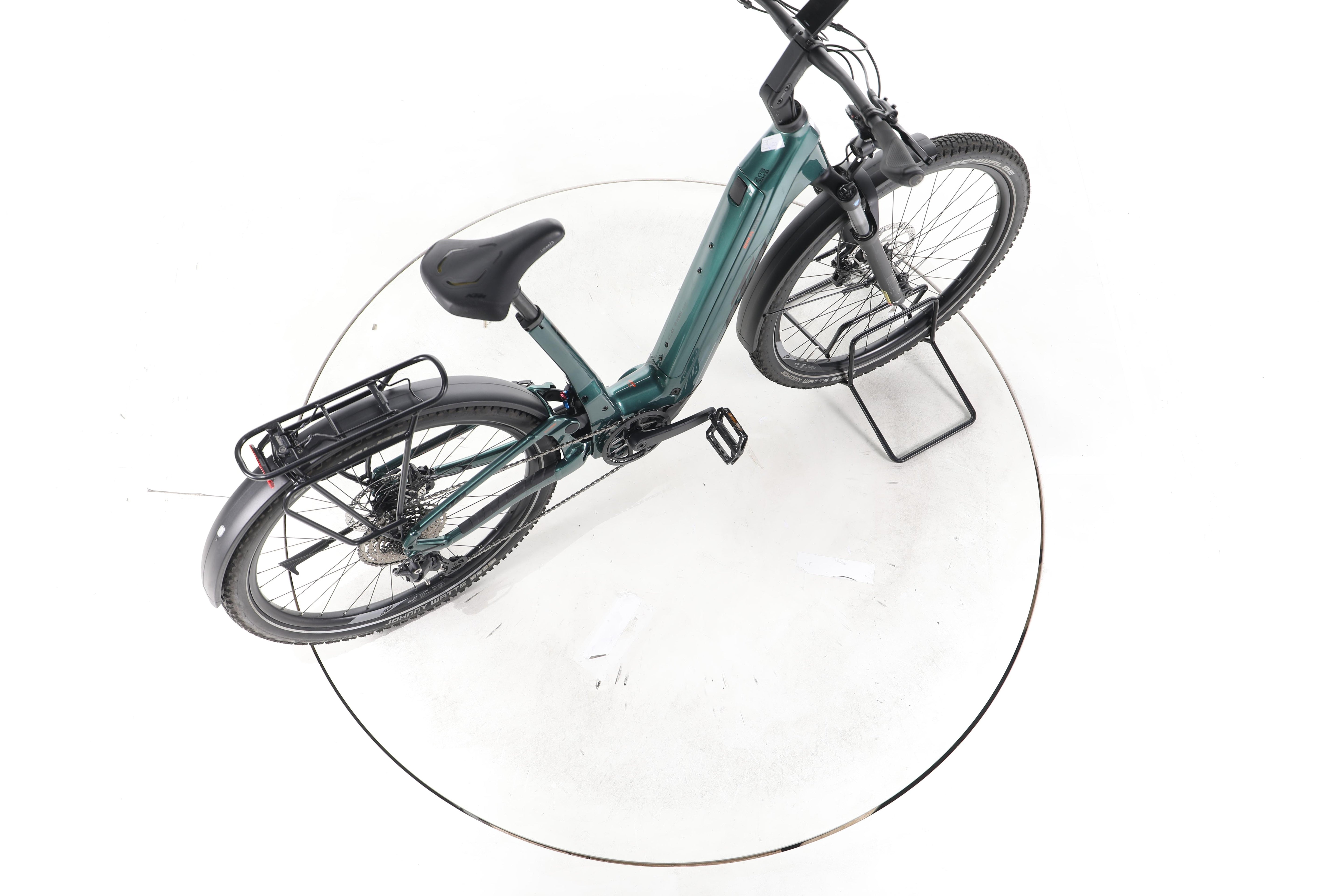 KTM Macina AERA FS ELITE LFC US SUV E-Bike Tiefeinsteiger 2025 - Image 24