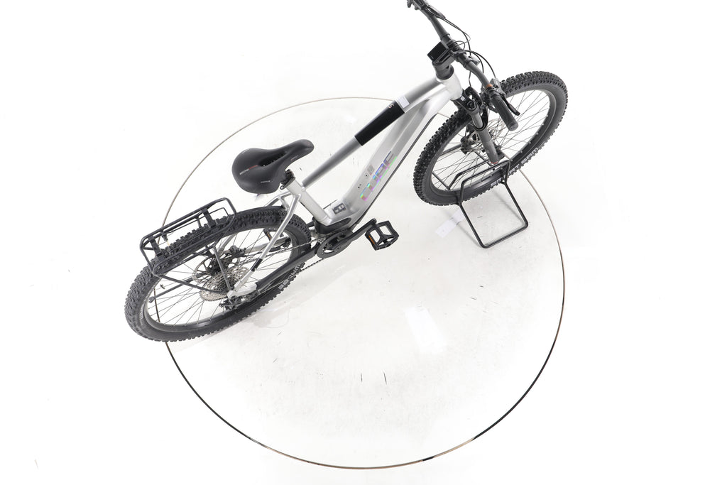 Cube Reaction Hybrid SLX Trekking E-Bike - Image 24