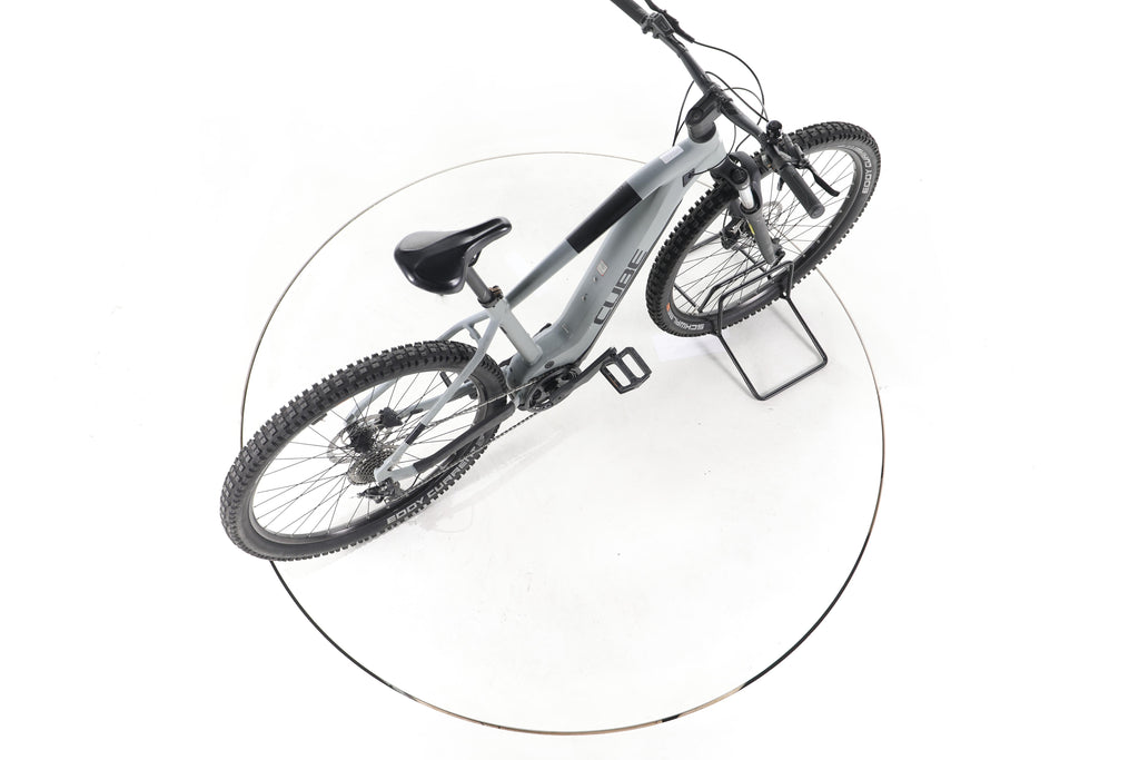 Cube Reaction Hybrid Performance E-Bike - Image 24