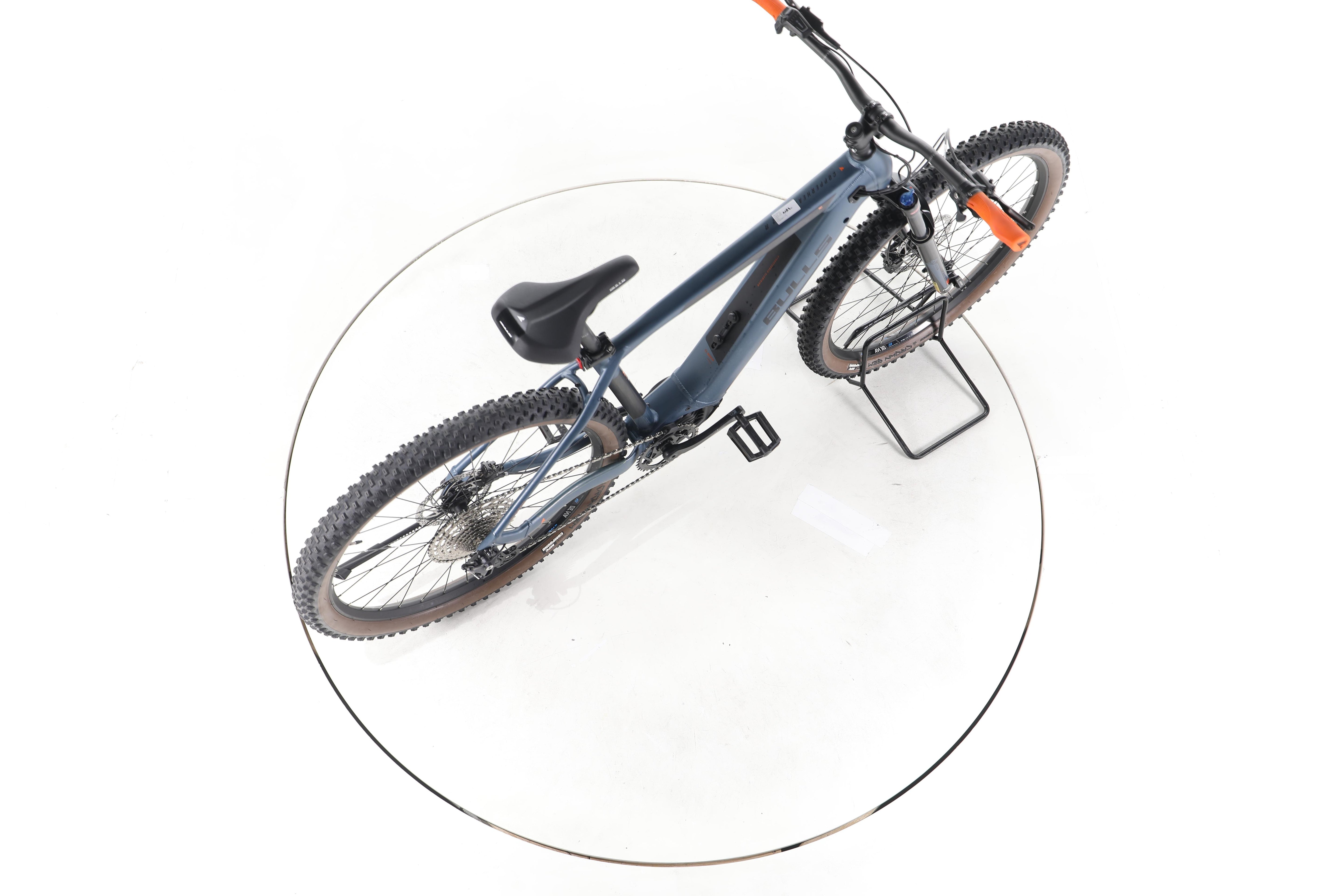 Bulls Copperhead EVO 2 E-Bike - Image 24