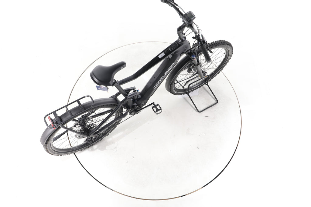 Centurion Lhasa E R860I EQ Trekking E-Bike - Image 24