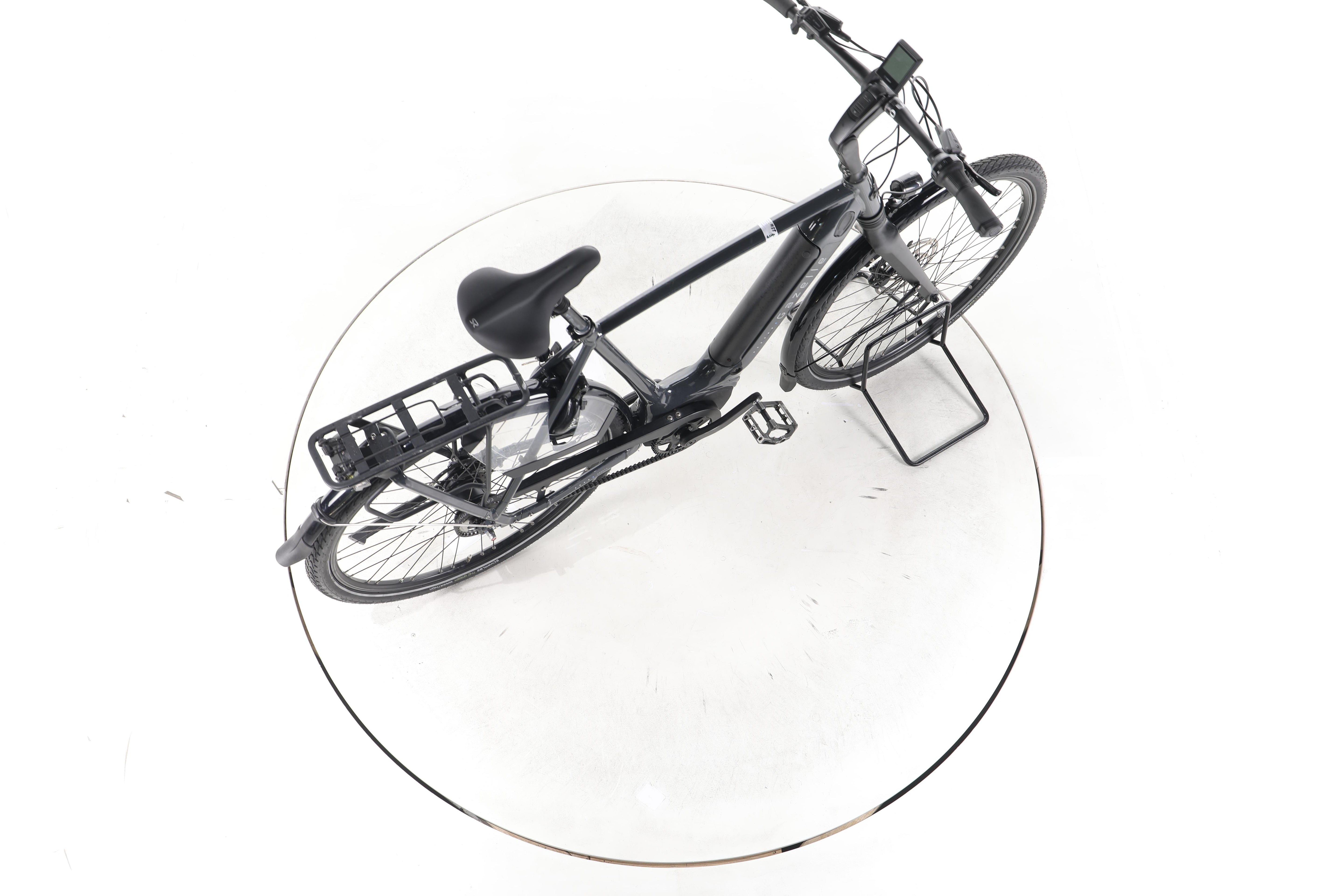 Gazelle Arroyo C5 HMB Elite City E-Bike - Image 24