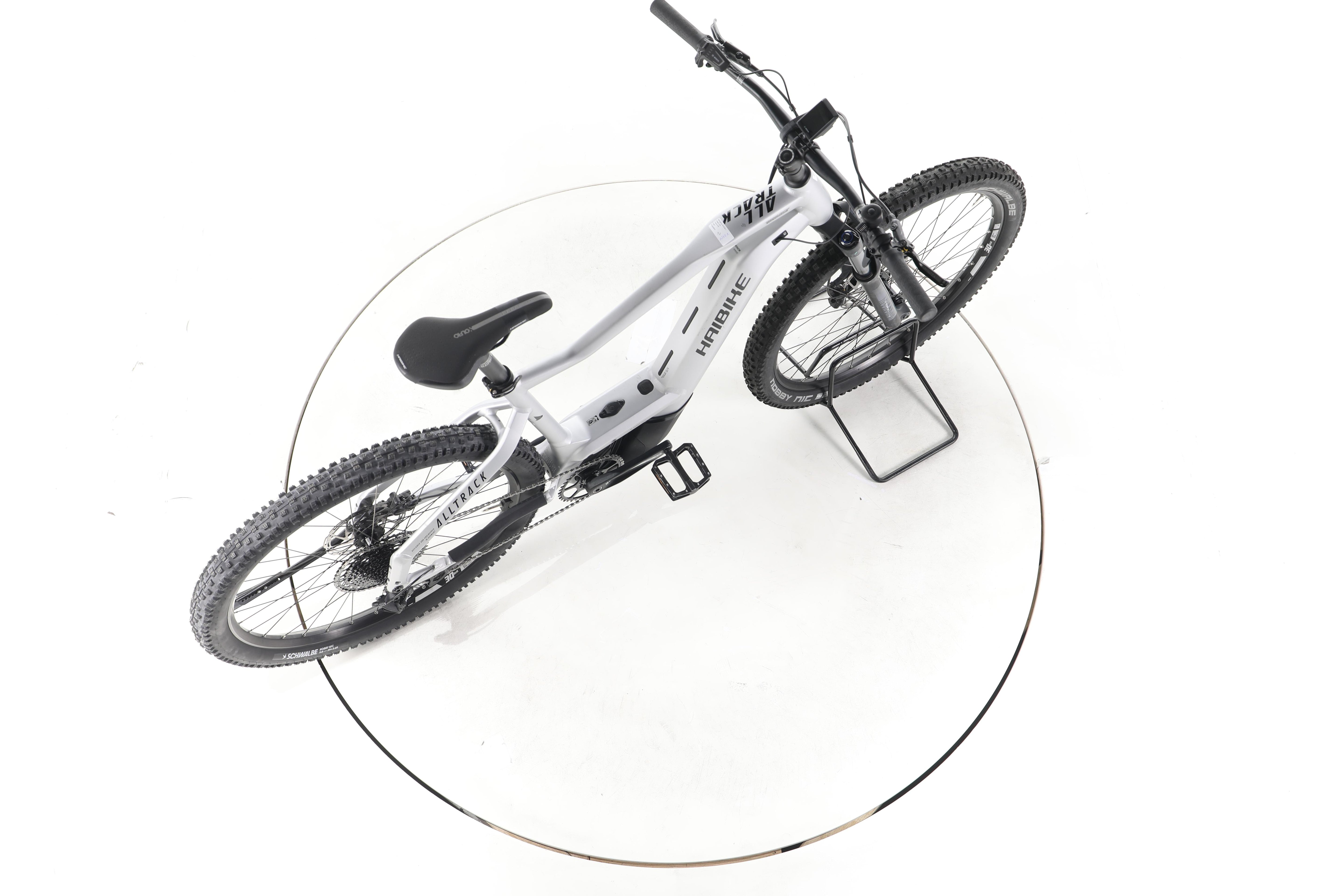 Haibike AllTrack 9 E-Bike - Image 24