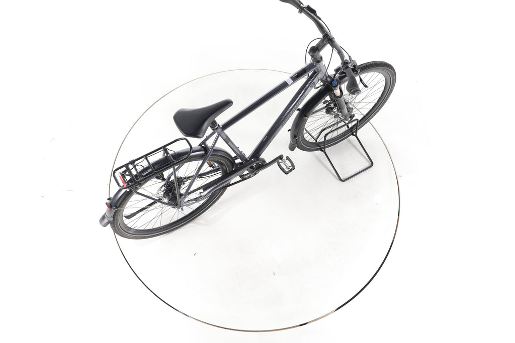 Bergamont Horizon N8 Fahrrad City & Trekking - Image 24