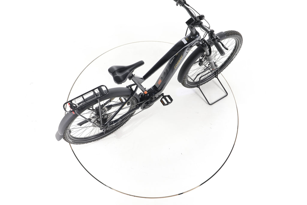 Conway Cairon SUV 7.0 Trekking E-Bike - Image 24