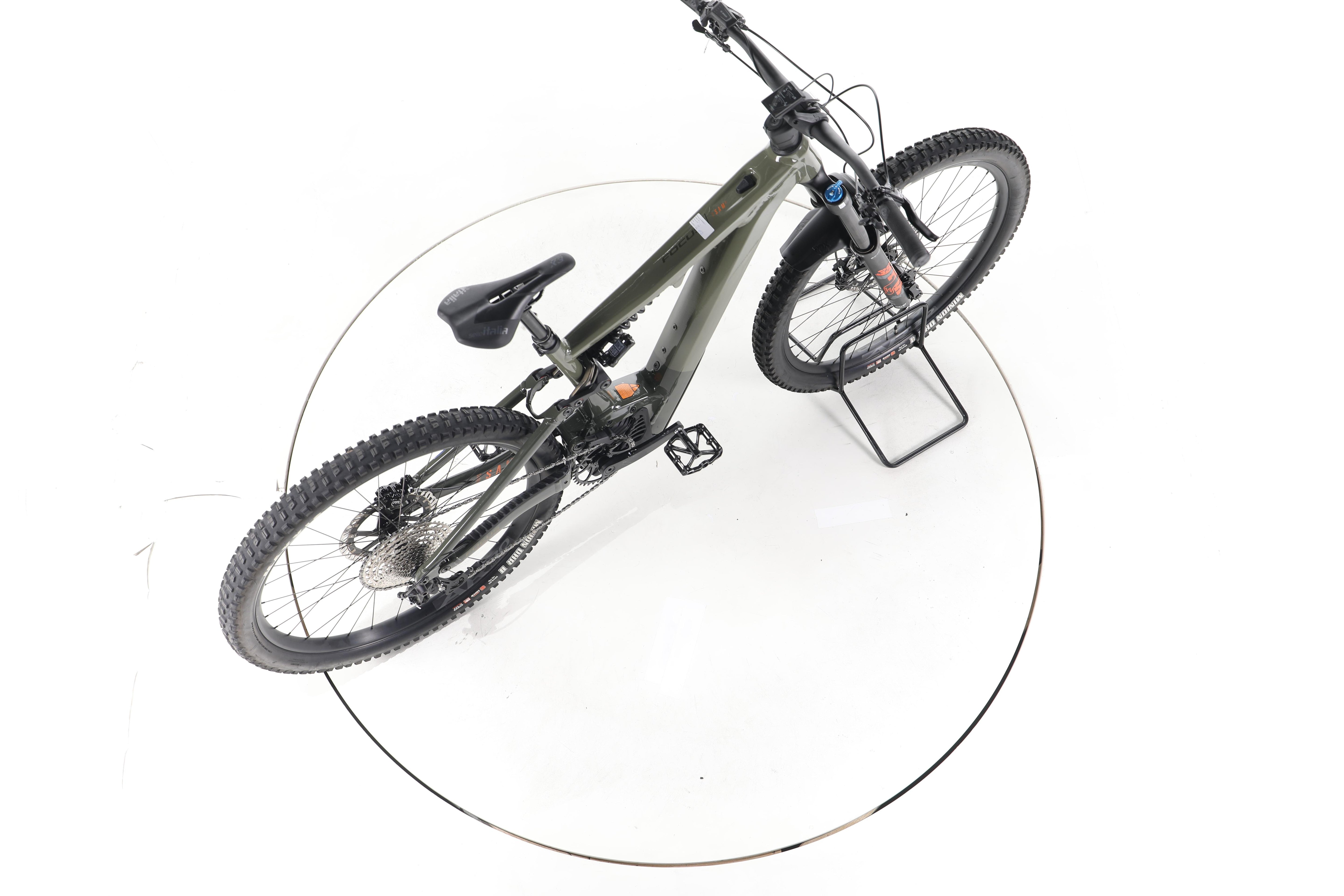 Focus SAM² 6.8 E-Bike Fully - Image 24