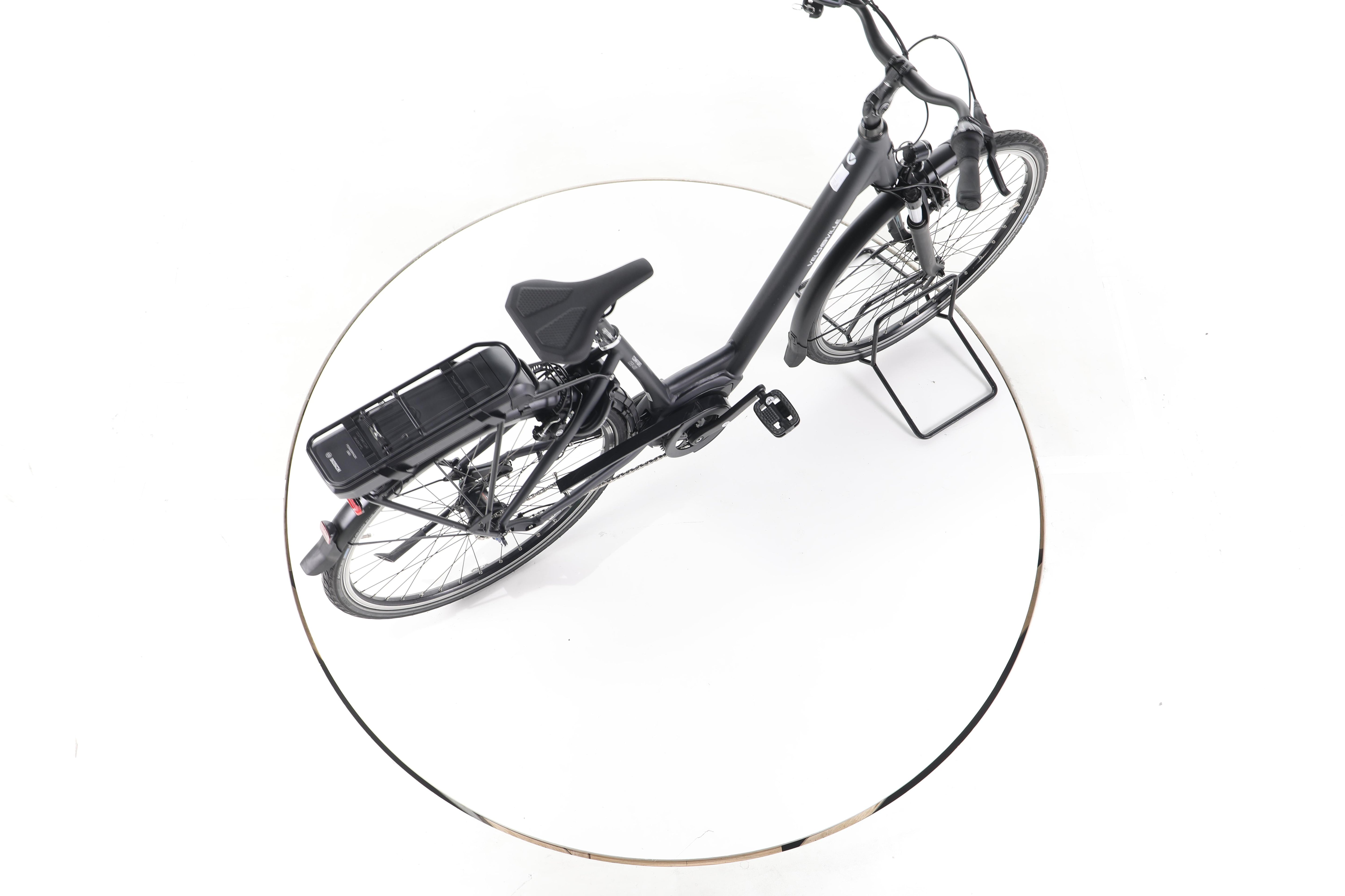 Velo de Ville CEB 400 City E-Bike Tiefeinsteiger - Image 24