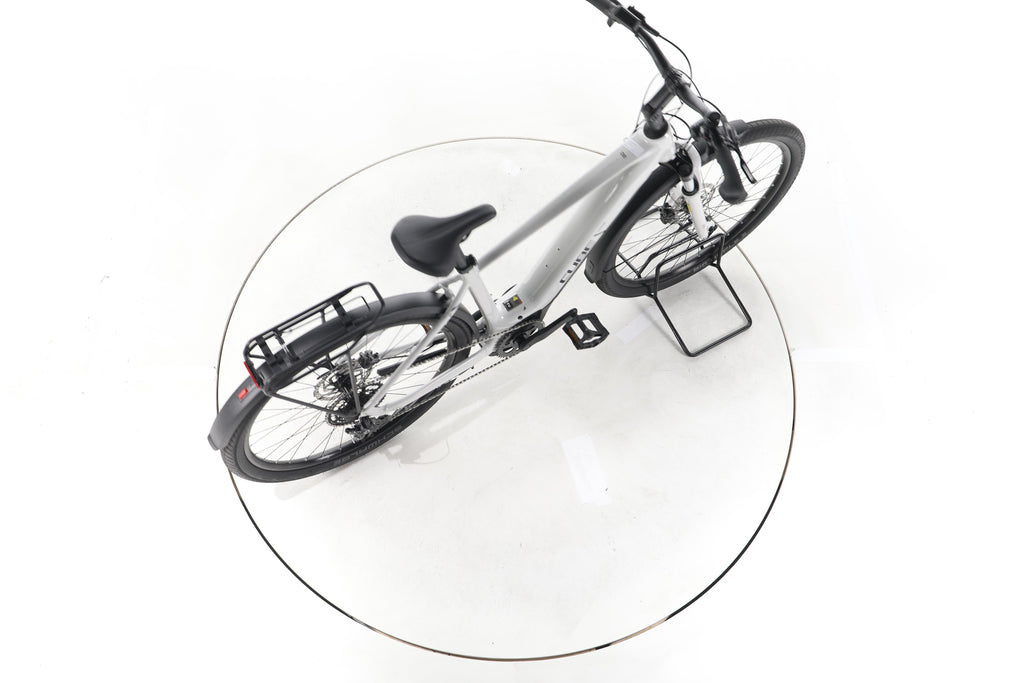 Cube Touring Hybrid ONE Trekking E-Bike 2025 - Image 24