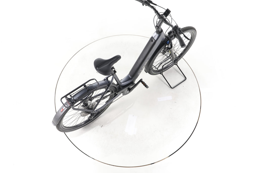 Cube Touring Hybrid Pro Trekking E-Bike Tiefeinsteiger 2024 - Image 24