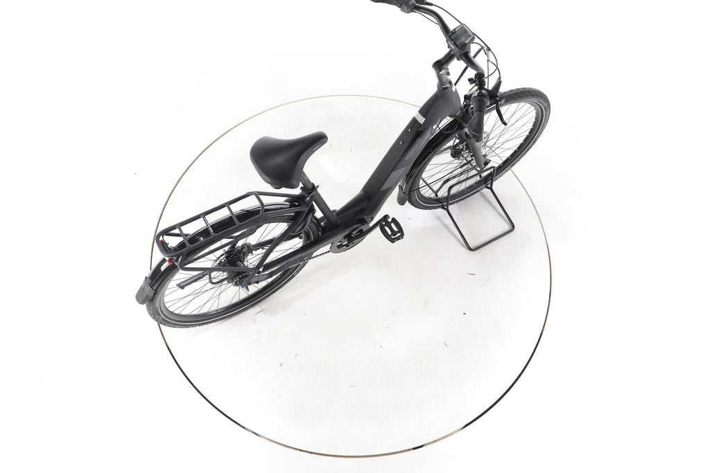 Pegasus Solero Evo 8 City E-Bike Tiefeinsteiger - Image 24