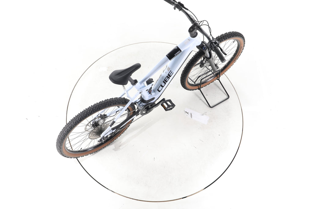 Cube Stereo Hybrid 120 Pro E-Bike Fully - Image 24