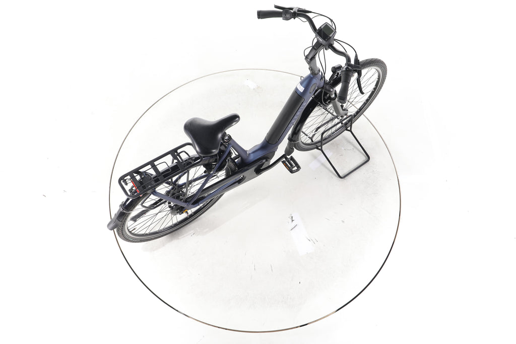 Gazelle Arroyo C7+ HMB Elite City E-Bike Tiefeinsteiger - Image 24