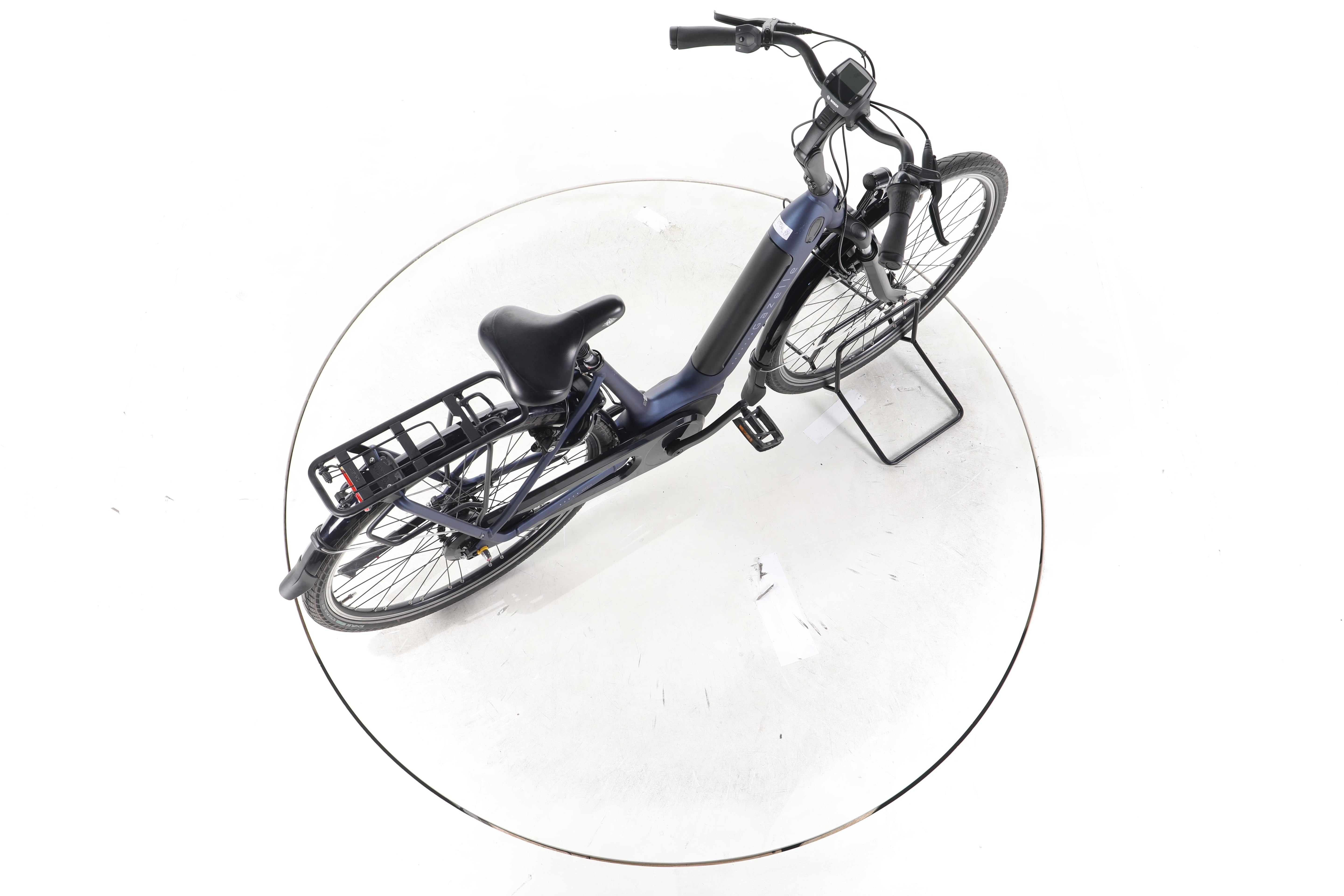 Gazelle Arroyo C7+ HMB Elite City E-Bike Tiefeinsteiger - Image 24