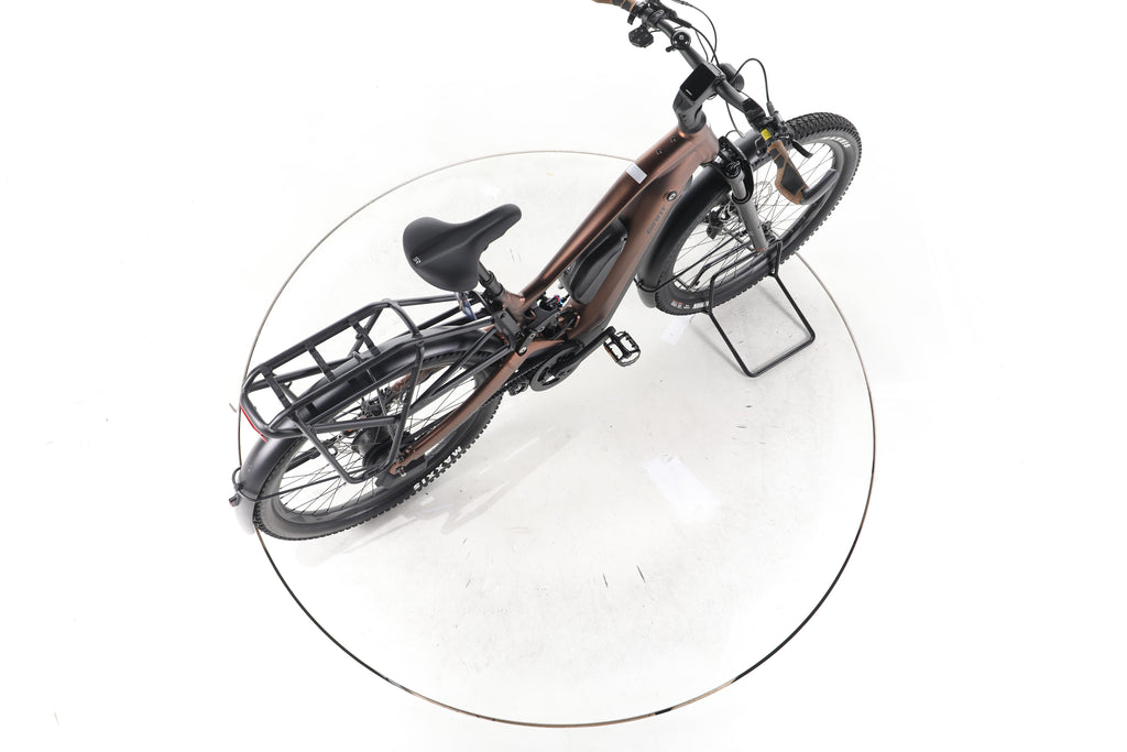 Giant Stormguard E+ 1 | Enviolo SUV E-Bike 2024 - Image 24