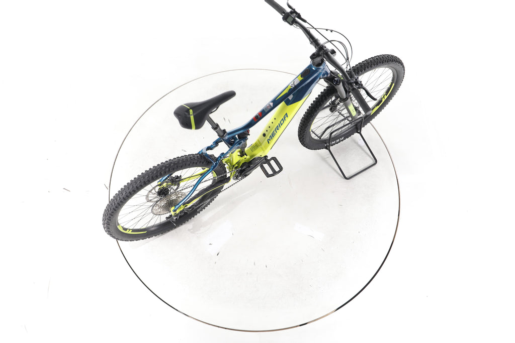 Merida eONE-Sixty 575 EP1 E-Bike Fully - Image 24
