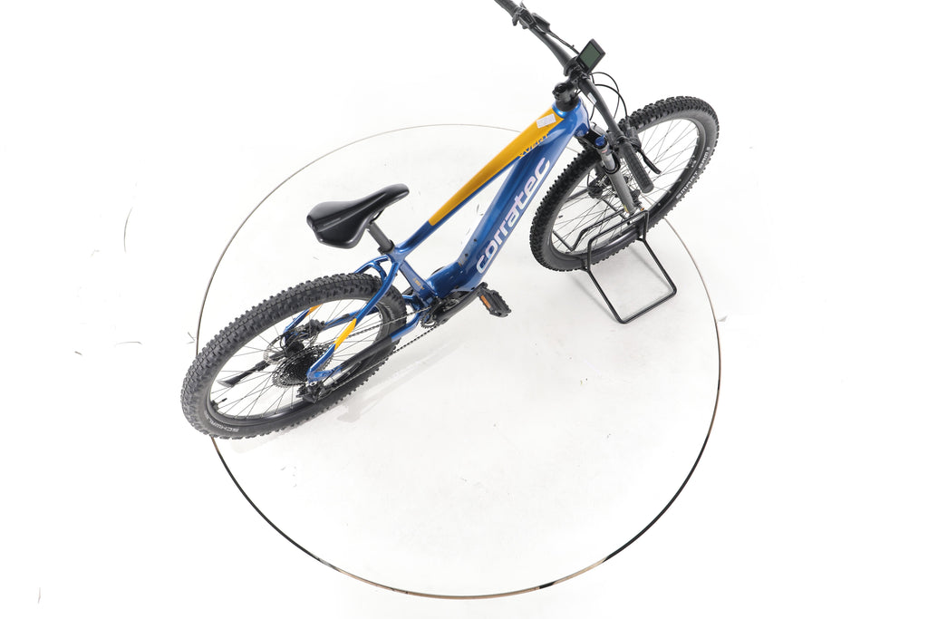 Corratec E-Power X-Vert Race Trinity E-Bike - Image 24