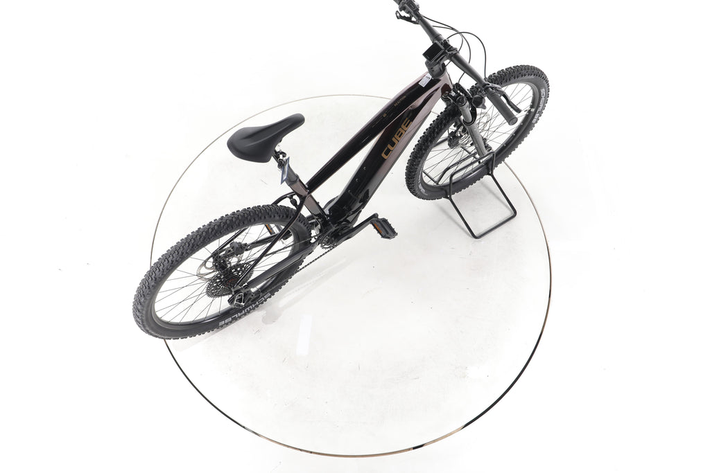 Cube Reaction Hybrid SLT E-Bike 2025 - Image 24