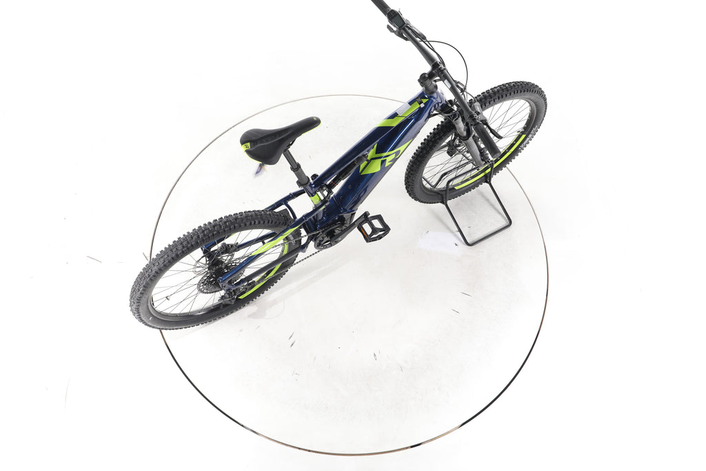 R Raymon FullRay 130E 6.0 E-Bike Fully - Image 24